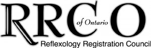 RRCO - Reflexology Registration Council of Ontario